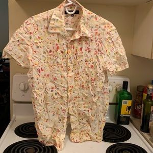 Ladies (i think) short sleeve